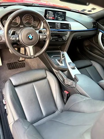 2016 BMW 4-SERIES 照片 10