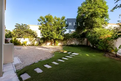 Garden Villa | Private | Big Plot