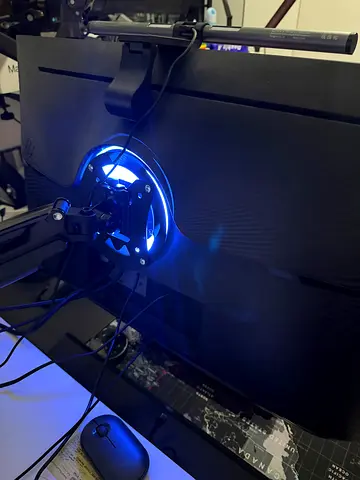 Samsung odyssey G7 4K 32 inches
