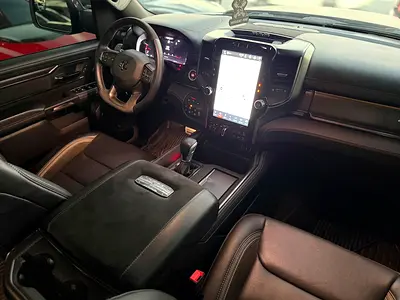 2024 RAM 1500 TRX 照片 16