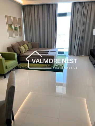 Furnished 1bhk I Bright and Spacious I Prime location