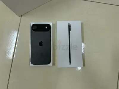 Iphone 17 Air 512GB TDRA