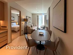 Fully Furnished | Luxury Style | Prime Location