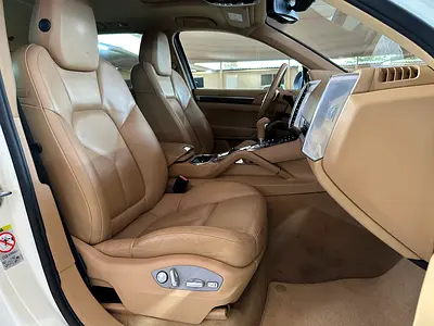 صورة مصغرة 13 لـ 2012 Porsche CAYENNE