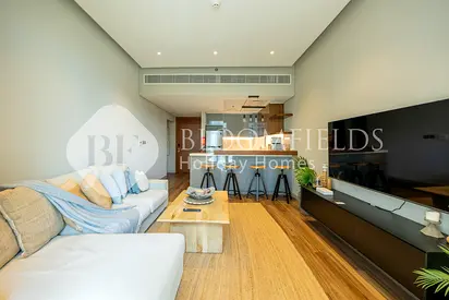 Community View | High Floor | Furnished