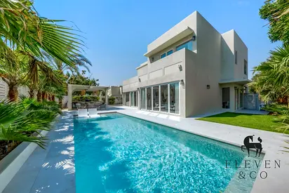 Private Pool | Premium Family Living