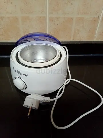 Pro Wax100 Wax Warmer - Small Electric Wax Heater