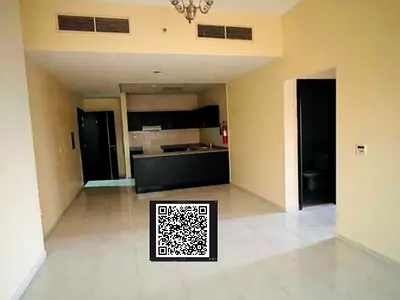 Small Size Two Bedrooms available for sale in new building with parking open view