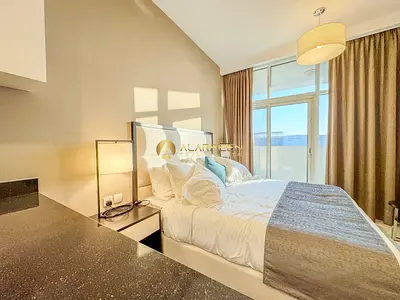 Fully Furnished | Higher Floor | Call Now