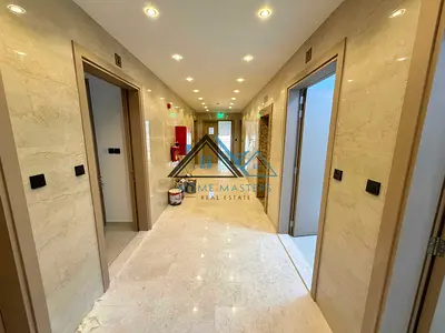 Brand New 1 Bedroom || Elevator || Ground Floor Parking || Close to STMC Hospital