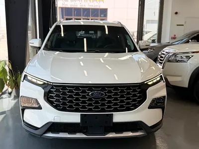 صورة 2 لـ 2023 FORD TERRITORY