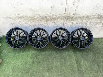 Vossen 18/5/114