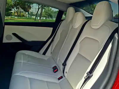 صورة مصغرة 12 لـ 2025 Tesla MODEL 3
