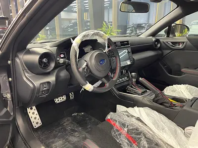 Subaru Brz, миниатюра 3
