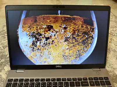 Dell 15.6” laptop | intel i5 10 gen | 8gb ram | 256 gb SSD nvme