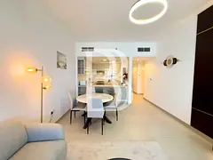 Open community view | Prime location | Vacant