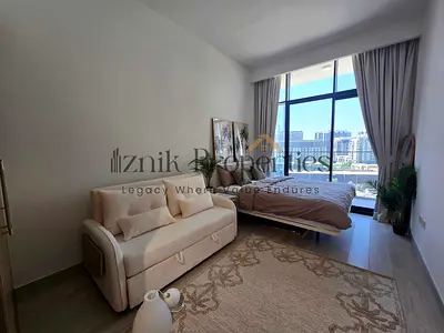 Fully Furnished | Waterfront Living | New Building