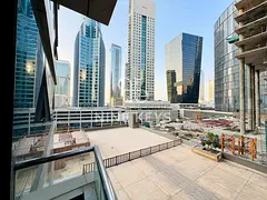 Beautifully Upgraded | Large 1 Bedroom | Balcony | Close to Metro | Available for SALE
