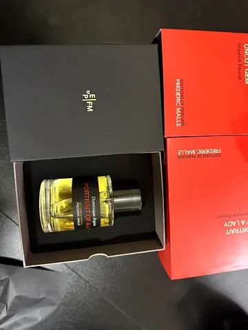Frederic Malle Portrait of a Lady 100ml - Original Perfume