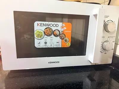Microwave