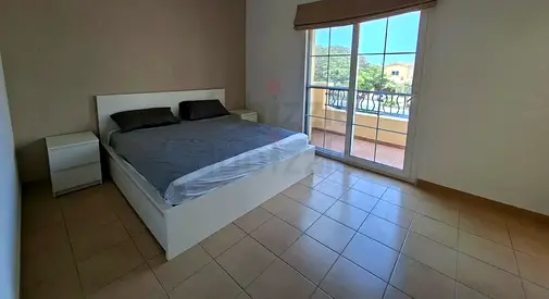 Ikea king size bed with mattress available in perfect condition