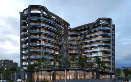 50% Completed | Handover Getting Closer | 2.5 BR With Private Pool