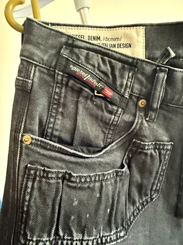 Diesel jeans