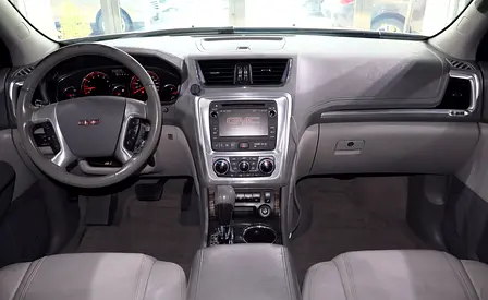 صورة 11 لـ 2013 GMC ACADIA