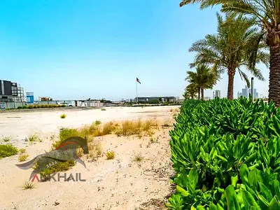 Exclusive Villa Plot in Pearl Jumeirah | Luxury Living Starts Here
