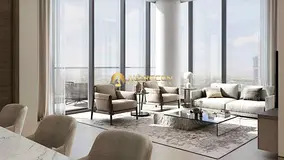 Modern Apartment | Best Amenities | Spacious