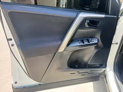 صورة 13 لـ 2018 Toyota RAV 4