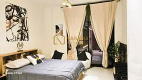 Pool View | Middle Floor | Multiple cheques option