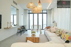 Luxurious 4BR Villa | Beach Front | Marbella I