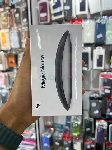 magic mouse