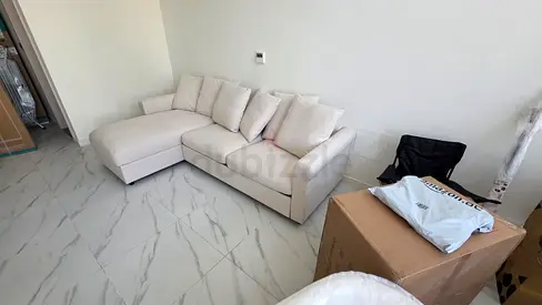Selling In Perfect Condition ikea Gronlid L Shape Sofa bed with mattress