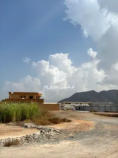 Land for sale in Julphar area