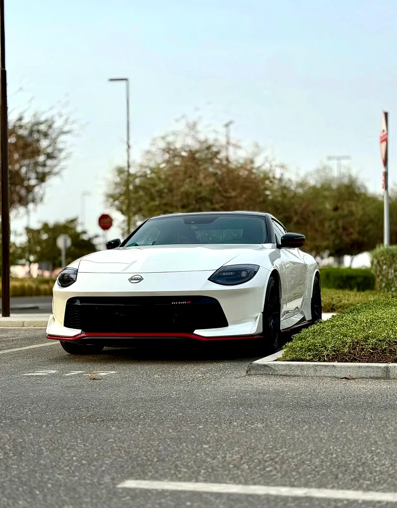 Nissan Z 2025 — photo 1 of 15