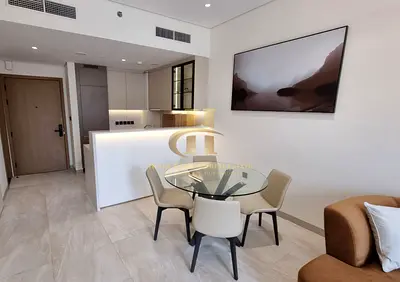 Be The First Tenant | Next to Park | Fully Furnished