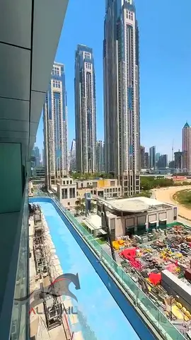 Luxury 1BR Apartment | Vacant | Prime Business Bay