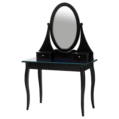 IKEA Dressing table with mirror