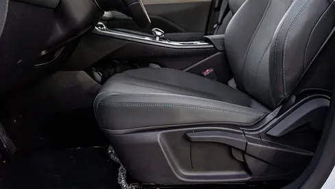 BYD Qin Plus Leading Edition, миниатюра 11
