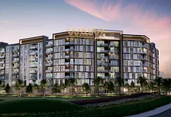 Elegant Residence| Brand New| Arbor View| Studio| Premium Finishes