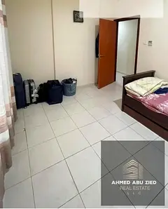 Your Choice! 🏡 Furnished or Unfurnished 2BHK Apartment in Garden City Towers (Al Hamidiyah) – O