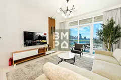 Furnished | Private Beach Access | Full Sea View | Chiller Free