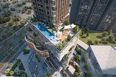 Handover Q3 2026 | DIFC Living | Motivated Seller