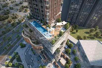 Handover Q3 2026 | DIFC Living | Motivated Seller