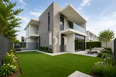 Internal Location | Landscaped | Corner Unit
