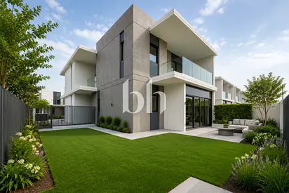 Internal Location | Landscaped | Corner Unit