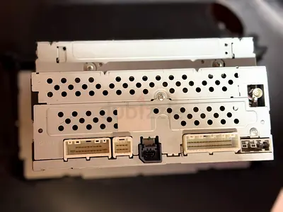 Car Stereo Head Unit System