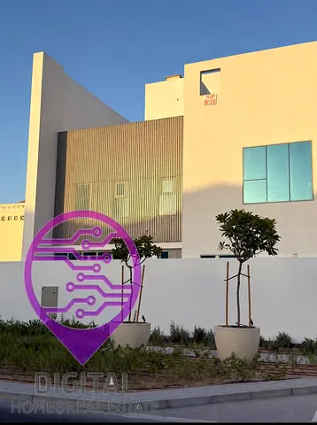 Brand New 6 Bed | MODERN VILLA WITH ELEVATOR